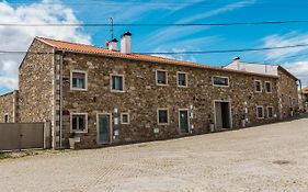 Casas Campo Cimo Da Quinta